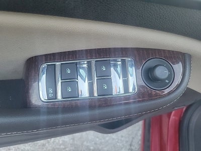 2013 Chevrolet Malibu LT