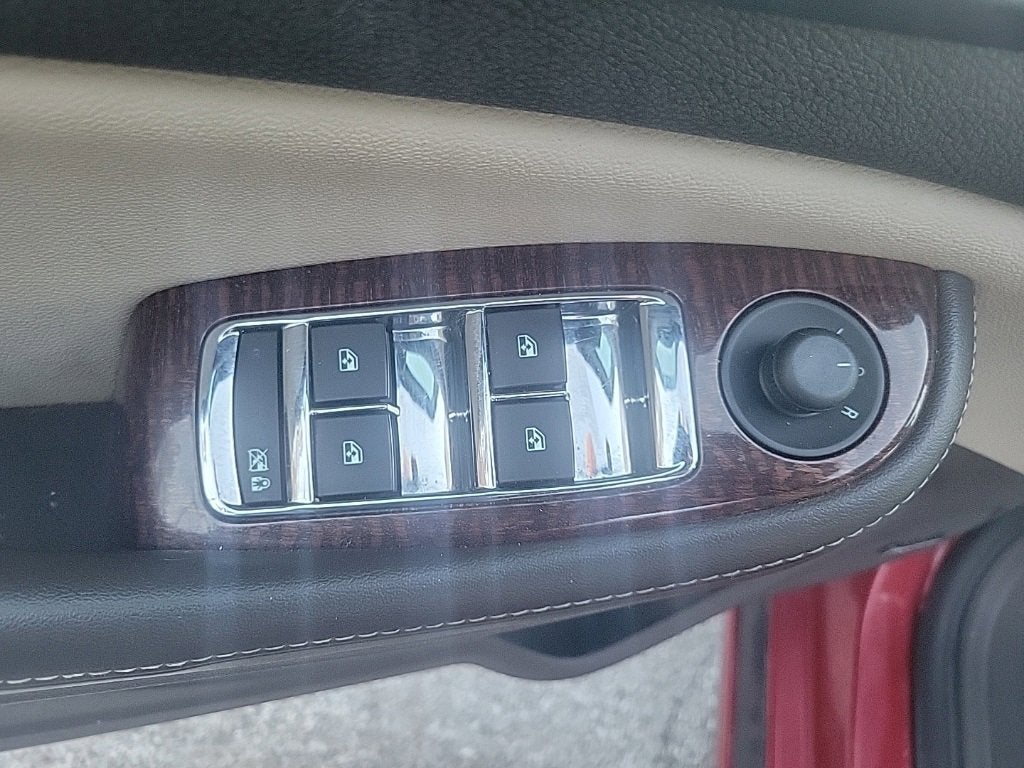 2013 Chevrolet Malibu LT