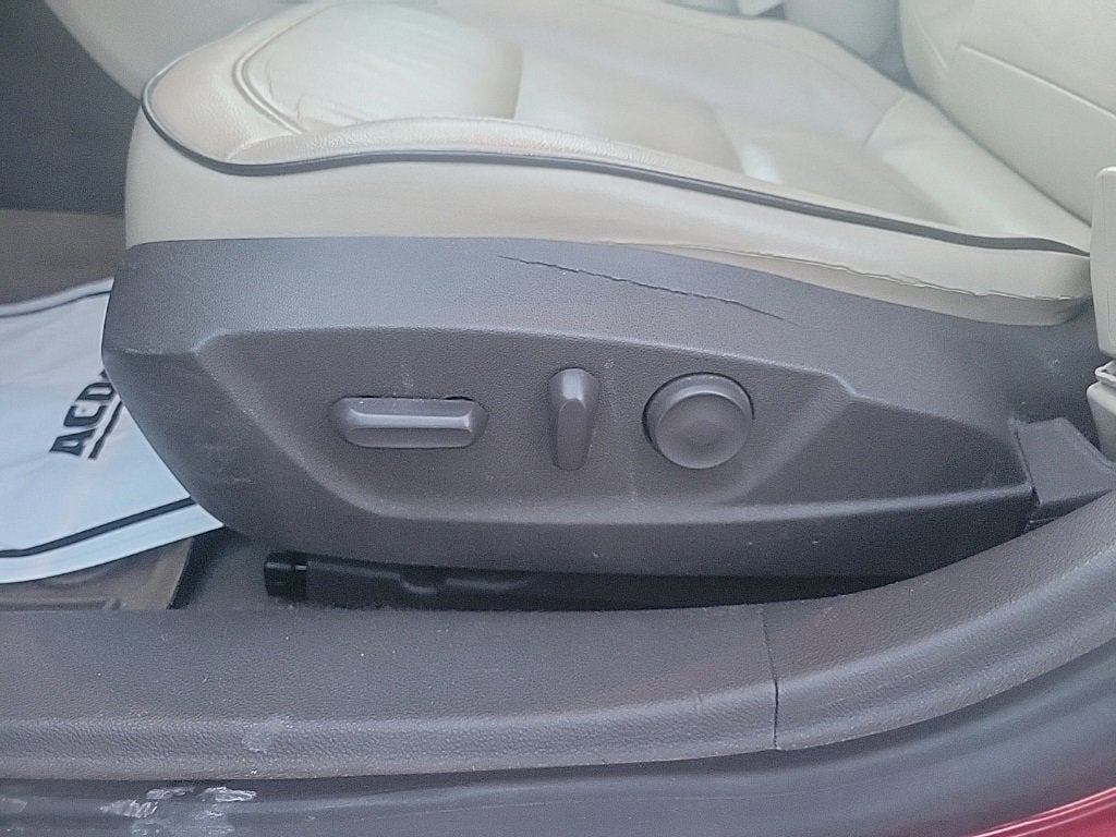 2013 Chevrolet Malibu LT