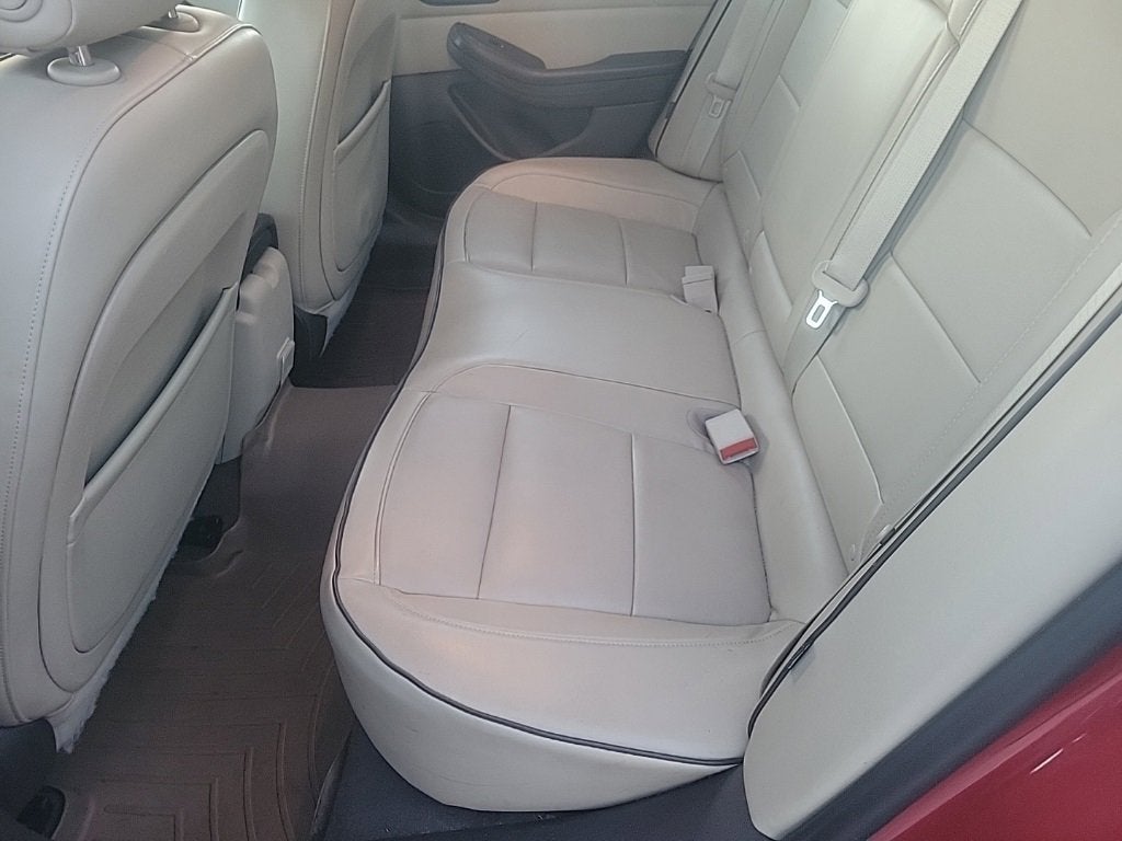 2013 Chevrolet Malibu LT