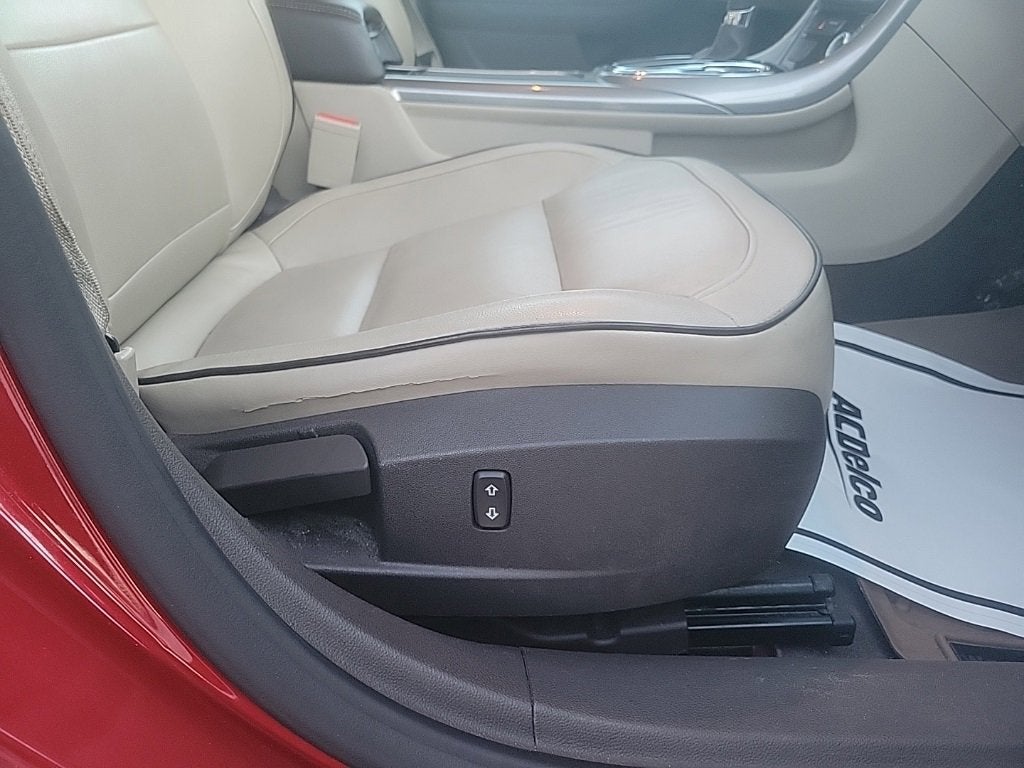 2013 Chevrolet Malibu LT