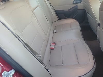 2013 Chevrolet Malibu LT