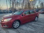 2013 Chevrolet Malibu LT