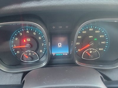 2013 Chevrolet Malibu LT