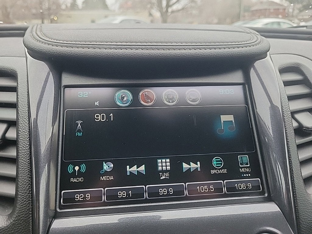 2020 Chevrolet Impala LT