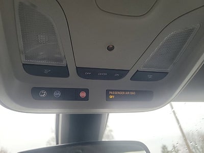 2020 Chevrolet Impala LT