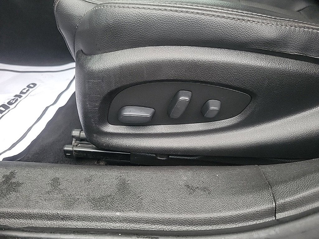 2020 Chevrolet Impala LT