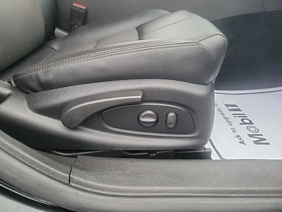 2020 Chevrolet Impala LT