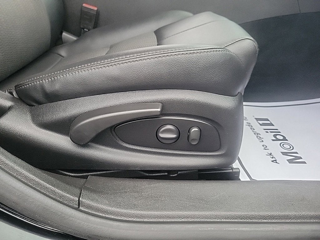 2020 Chevrolet Impala LT