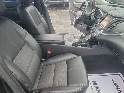 2020 Chevrolet Impala LT