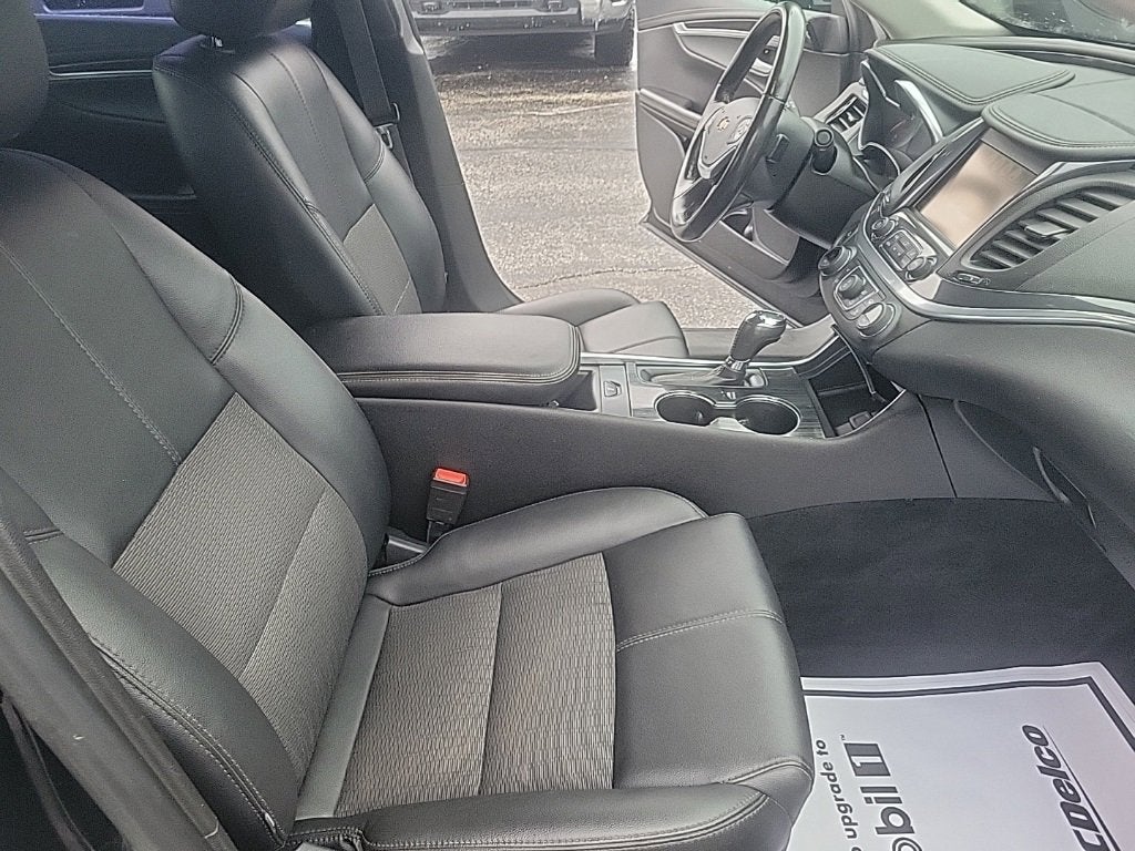 2020 Chevrolet Impala LT