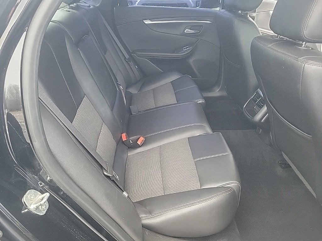 2020 Chevrolet Impala LT