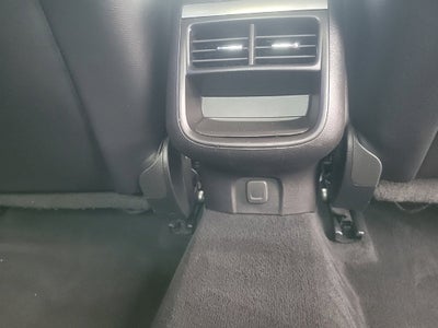 2020 Chevrolet Impala LT