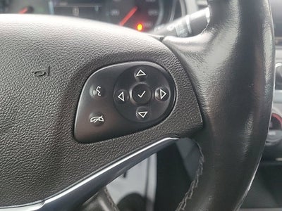 2020 Chevrolet Impala LT