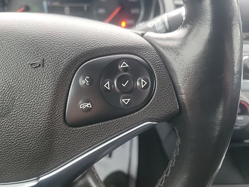 2020 Chevrolet Impala LT