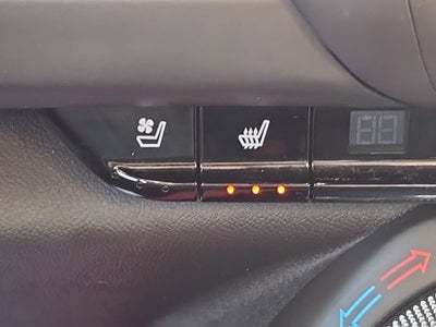 2023 Chevrolet Camaro 3LT