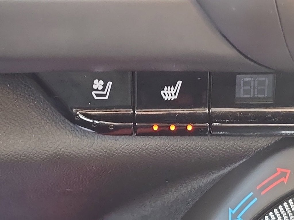 2023 Chevrolet Camaro 3LT