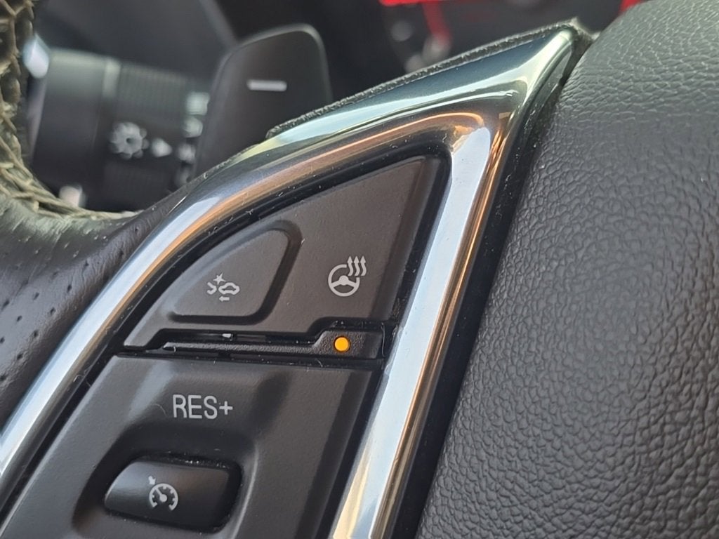 2023 Chevrolet Camaro 3LT