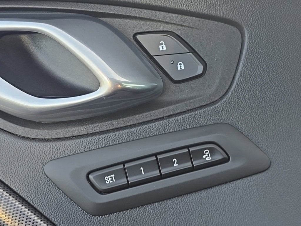 2023 Chevrolet Camaro 3LT