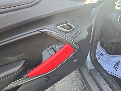 2023 Chevrolet Camaro 3LT