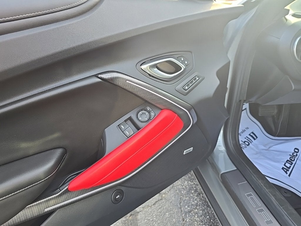 2023 Chevrolet Camaro 3LT