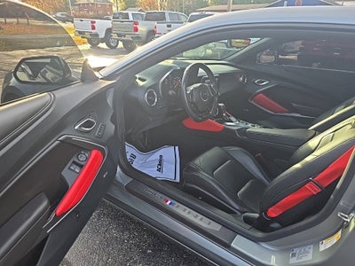 2023 Chevrolet Camaro 3LT