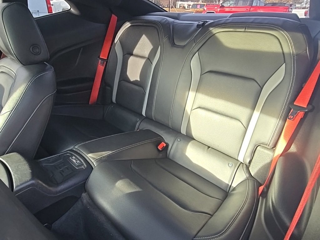 2023 Chevrolet Camaro 3LT