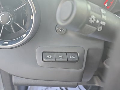 2023 Chevrolet Camaro 3LT