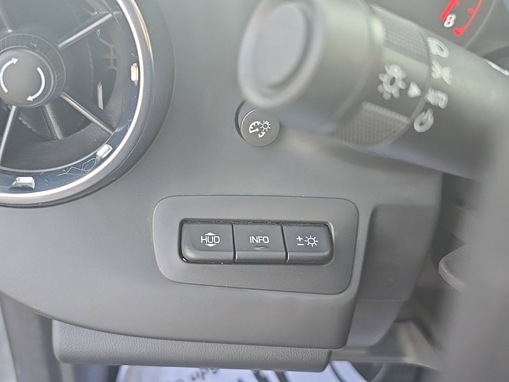 2023 Chevrolet Camaro 3LT