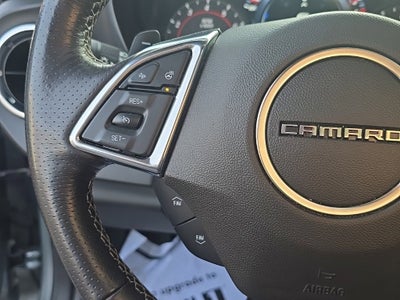 2023 Chevrolet Camaro 3LT