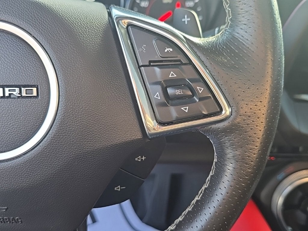 2023 Chevrolet Camaro 3LT