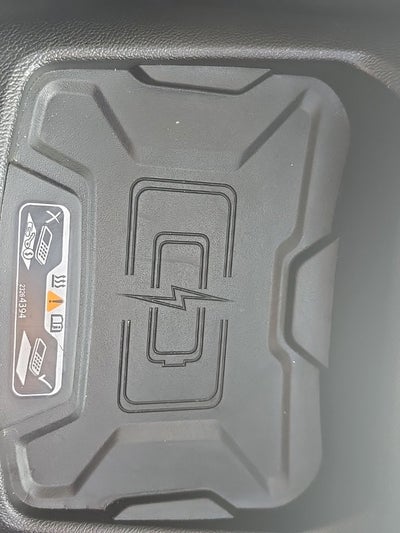 2023 Chevrolet Camaro 3LT