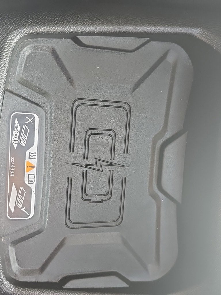 2023 Chevrolet Camaro 3LT