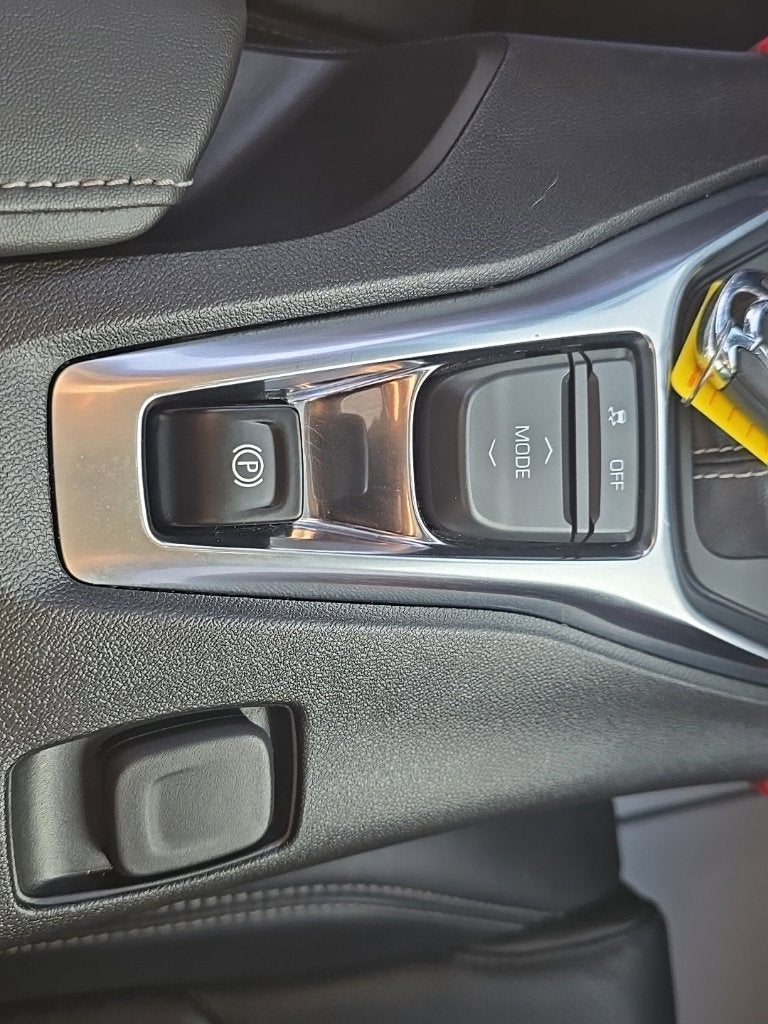 2023 Chevrolet Camaro 3LT