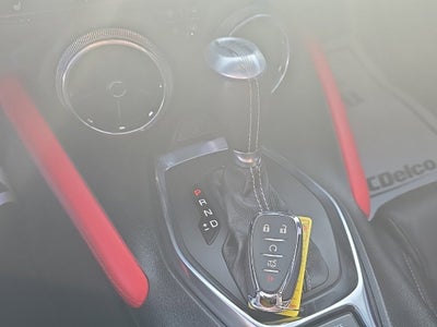 2023 Chevrolet Camaro 3LT