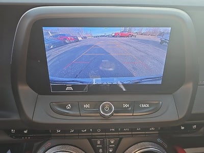 2023 Chevrolet Camaro 3LT