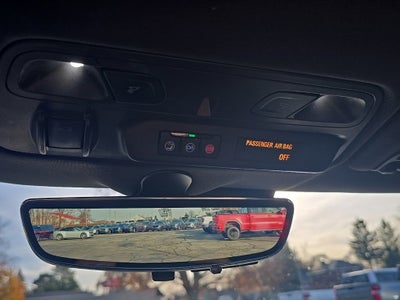 2023 Chevrolet Camaro 3LT