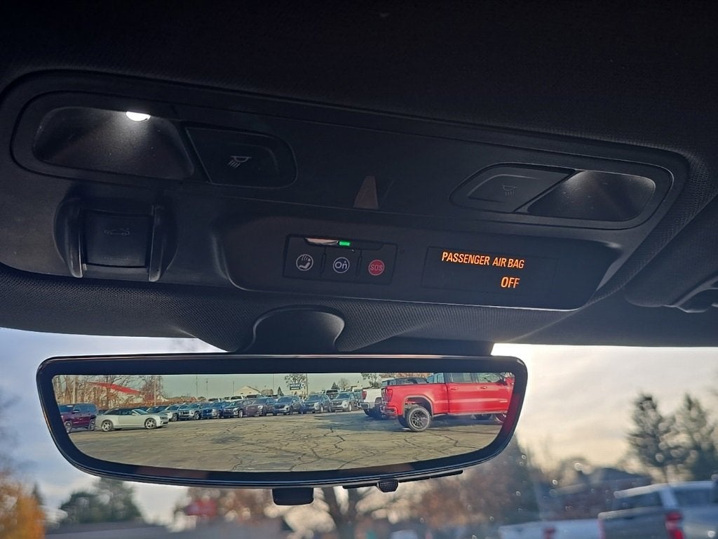 2023 Chevrolet Camaro 3LT