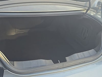 2023 Chevrolet Camaro 3LT