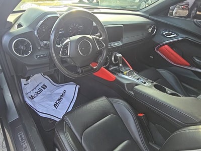 2023 Chevrolet Camaro 3LT