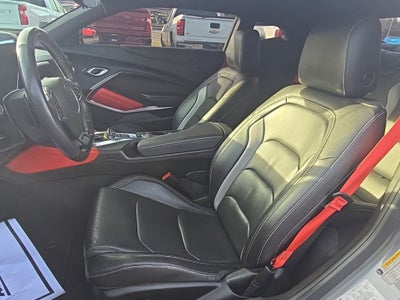 2023 Chevrolet Camaro 3LT