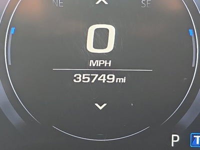 2023 Chevrolet Camaro 3LT