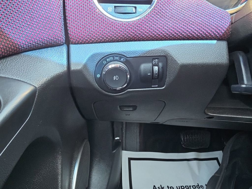 2011 Chevrolet Cruze LT w/1LT