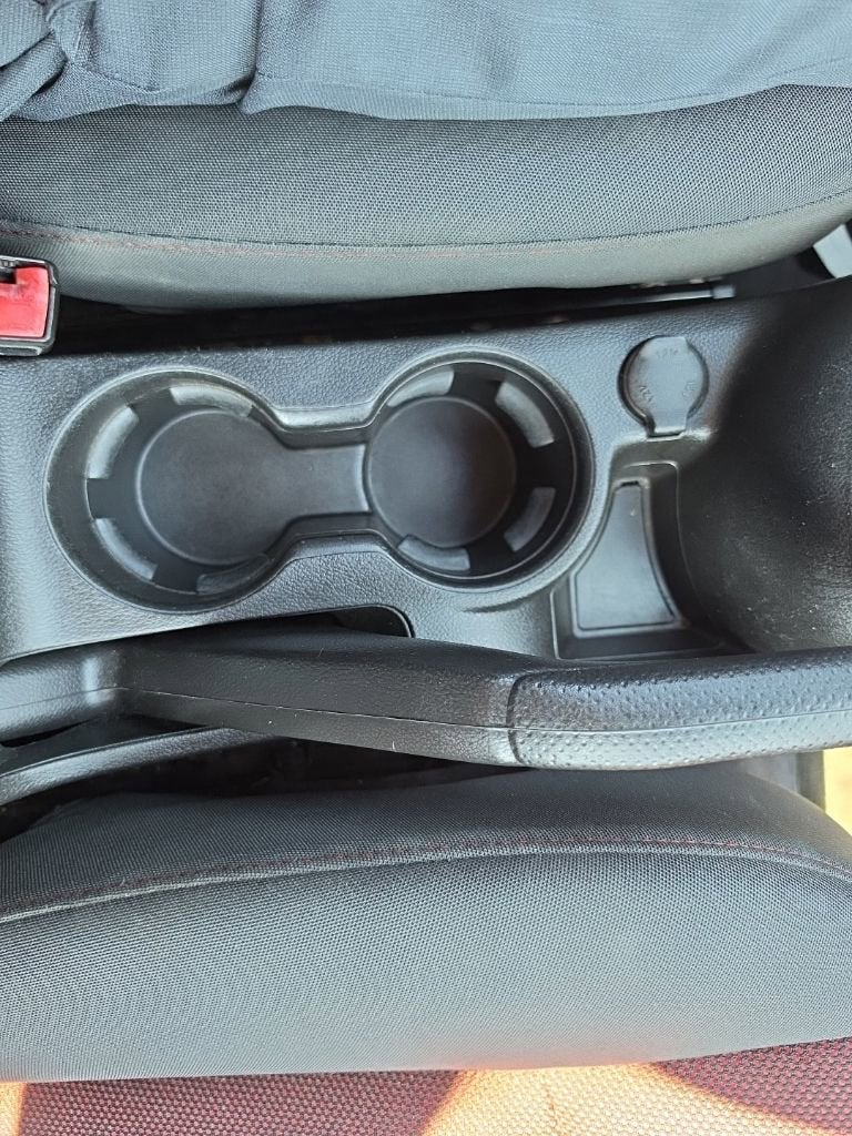 2011 Chevrolet Cruze LT w/1LT