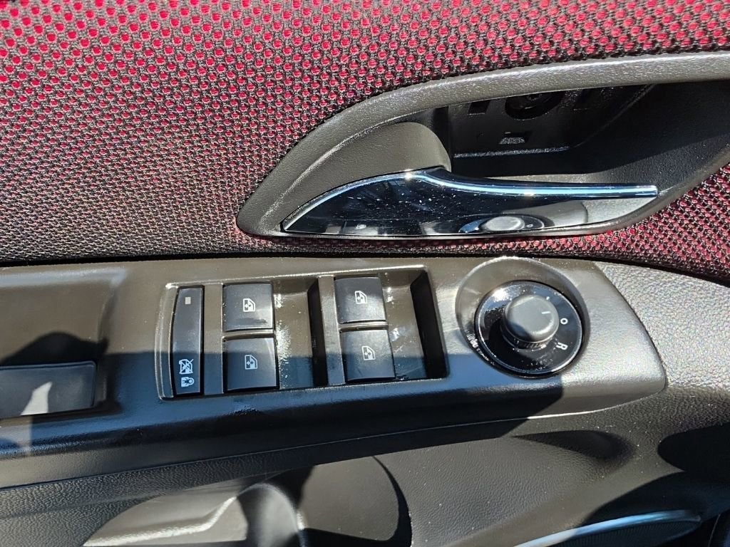 2011 Chevrolet Cruze LT w/1LT