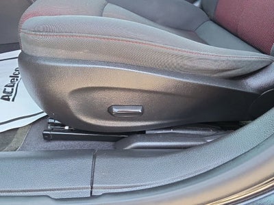 2011 Chevrolet Cruze LT w/1LT