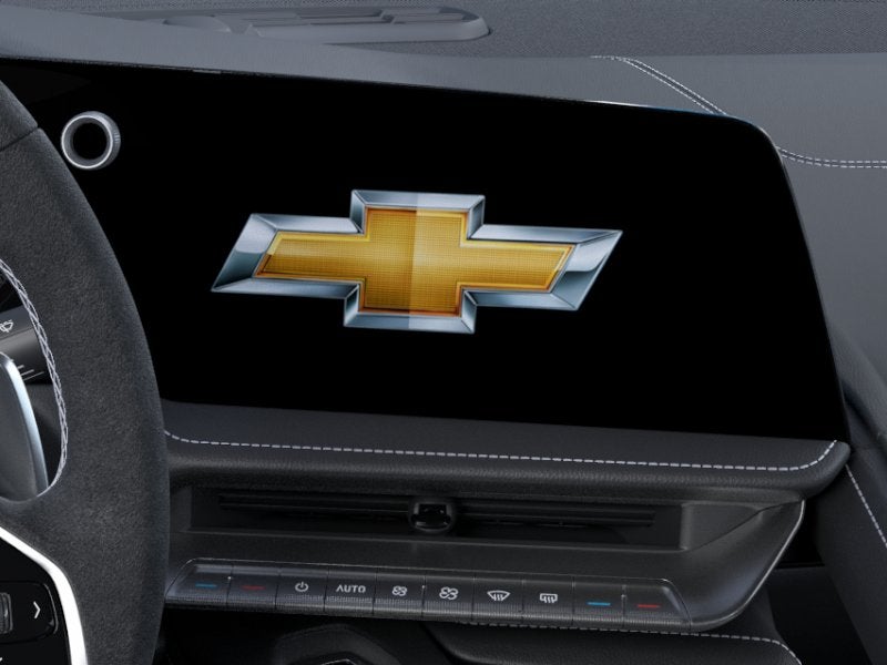 2027 Chevrolet Corvette Stingray 1LT