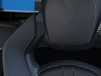 2027 Chevrolet Corvette Stingray 1LT