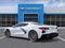 2027 Chevrolet Corvette Stingray 1LT