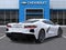 2027 Chevrolet Corvette Stingray 1LT